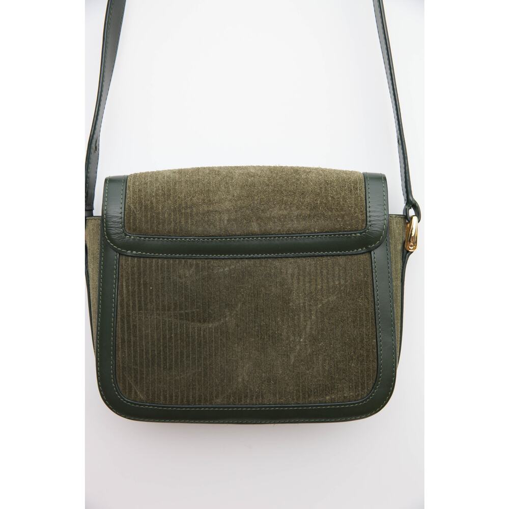 A.P.C. Corduroy Grace Bag - Picture 6 of 11